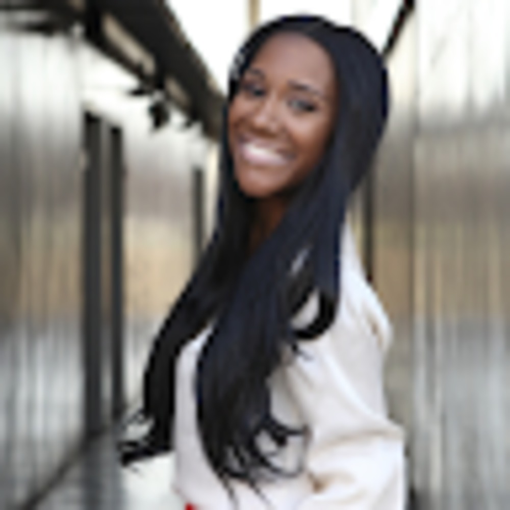 Meet your Posher, Charity